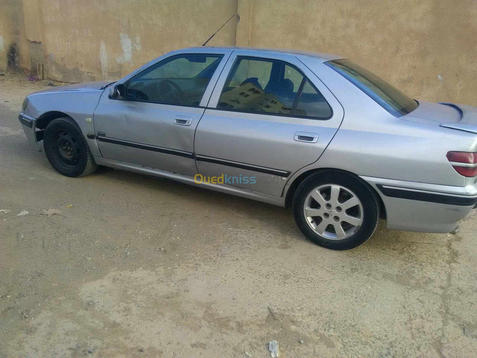 Peugeot 406 2001 406