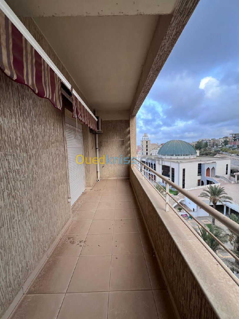 Vente Appartement F4 Alger Said hamdine