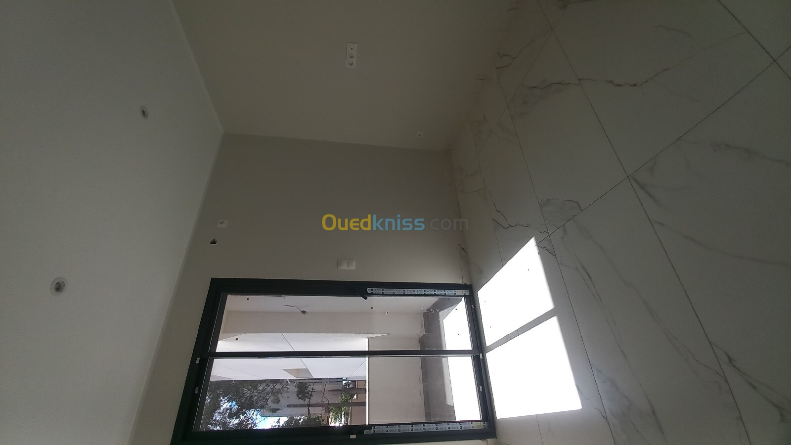 Vente Appartement F4 Alger El biar