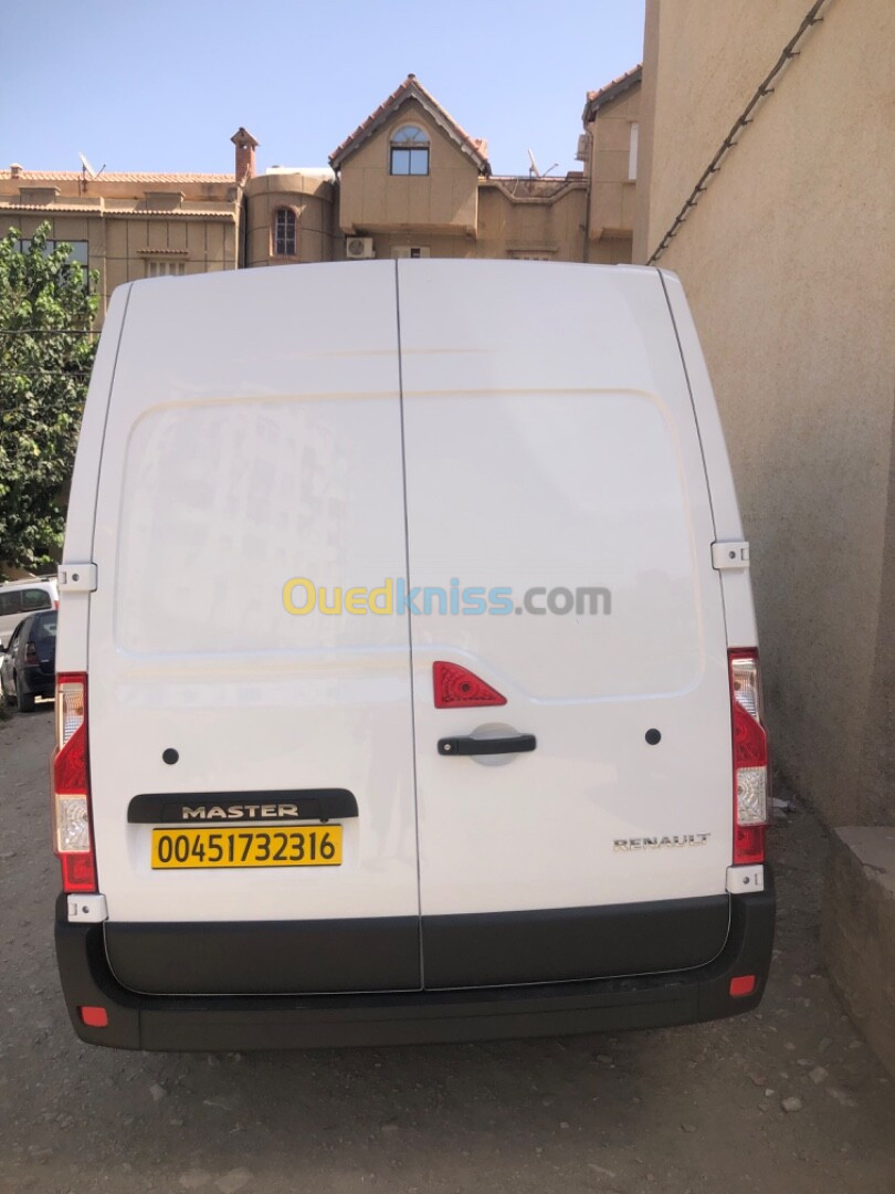 Renault Master 2023 Master