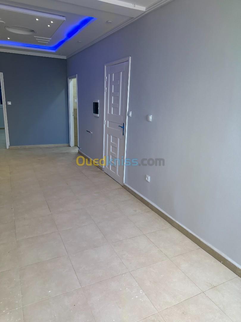 Vente Appartement F3 Tizi Ouzou Draa ben khedda