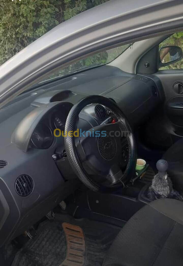 Chevrolet Aveo 5 portes 2007 LS+