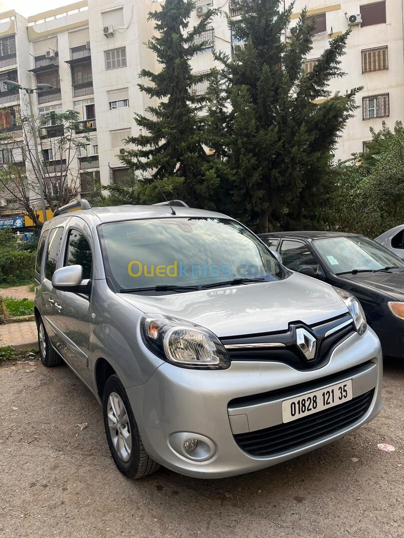 Renault Kangoo 2021 Kangoo