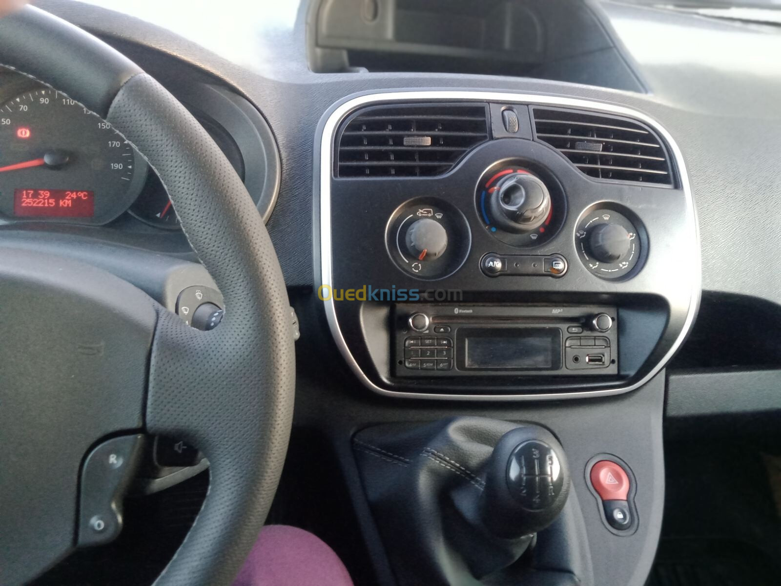 Renault Kangoo 2018 Kangoo