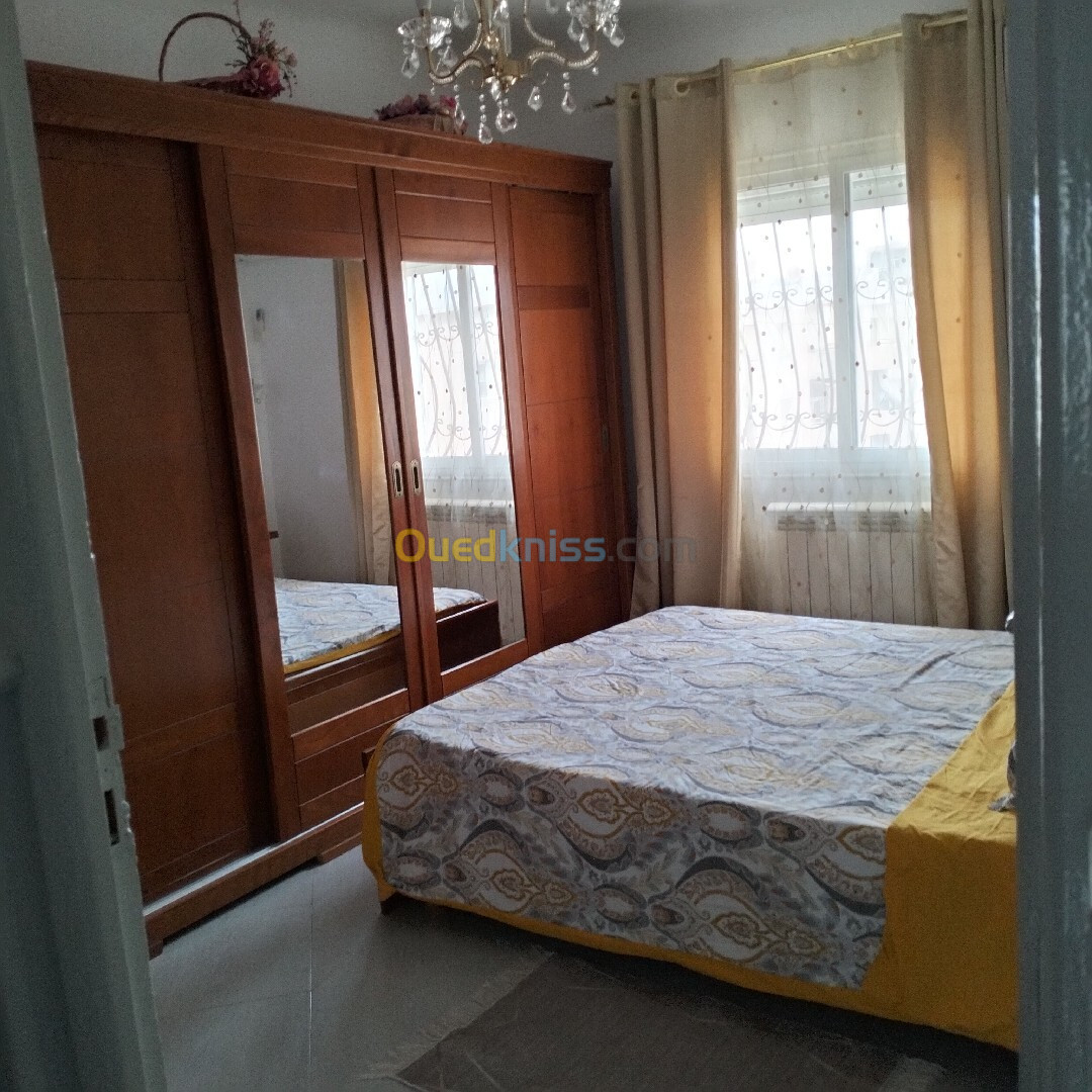 Vente Appartement F3 Alger Birtouta