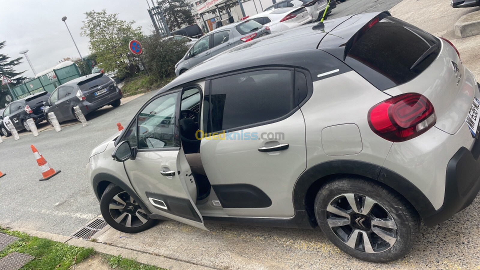 Citroen C3 2023 