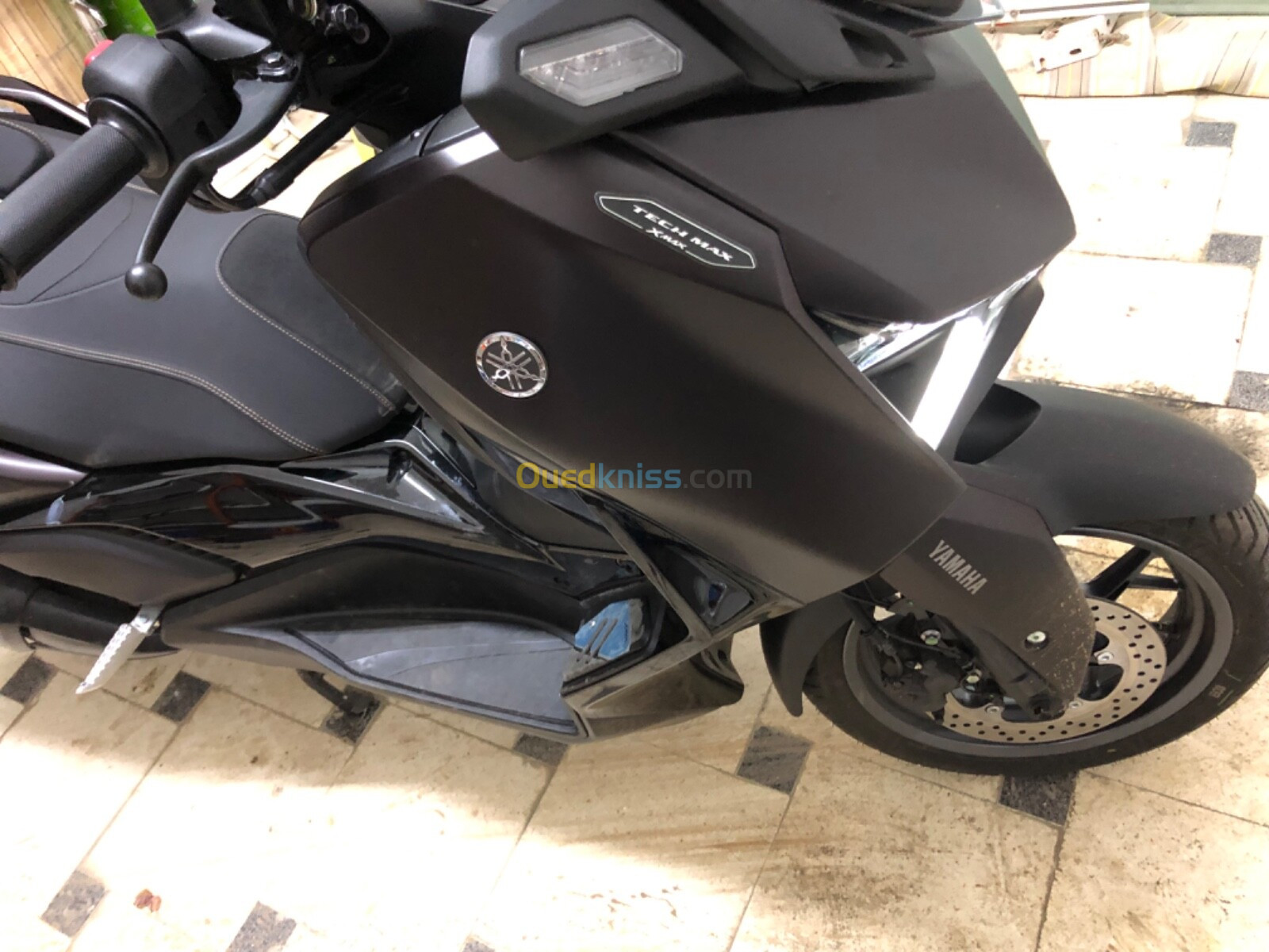 Yamaha Xmax 300 2024