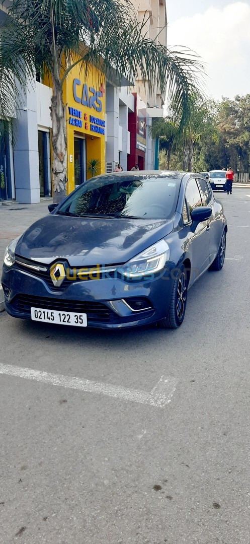 Renault Clio 4 2022 Limited 2