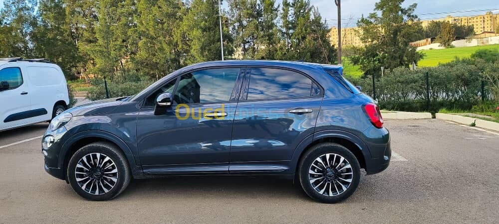 Fiat Fiat 2023 500X