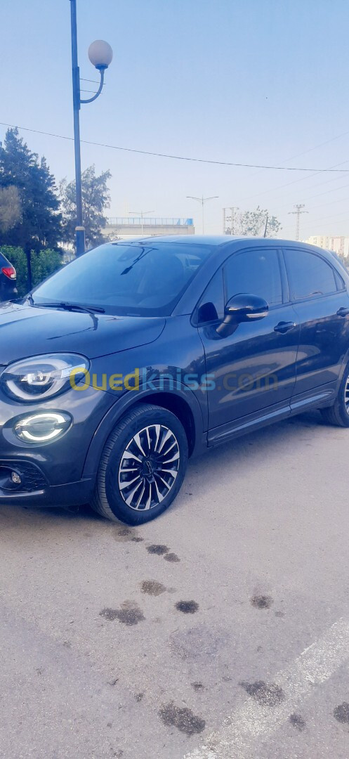 Fiat Fiat 500 x 2023 Club