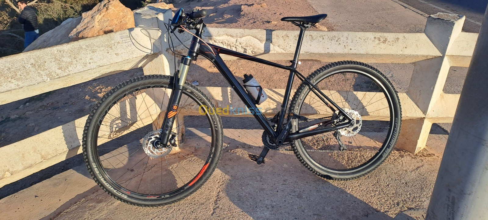 Vélo VTT 29 L 