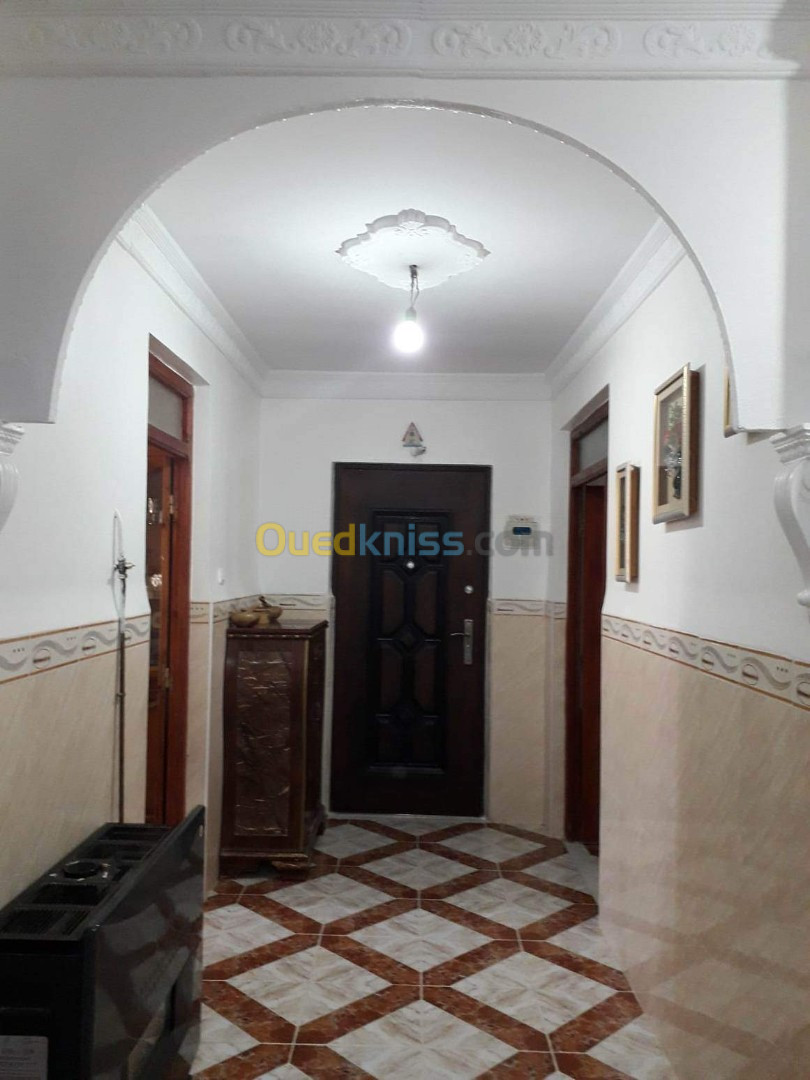 Vente Appartement F3 Constantine El khroub