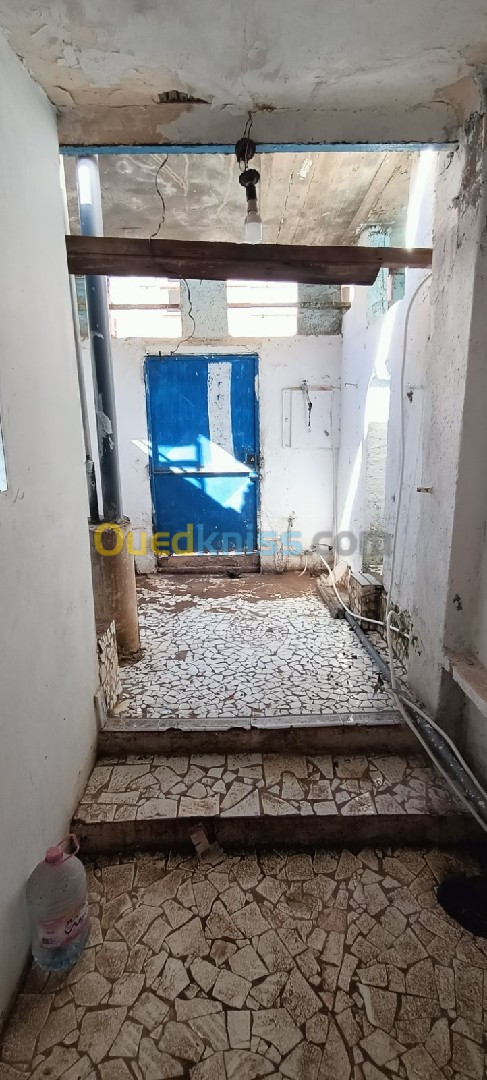 Vente Bungalow Aïn Témouchent Beni saf