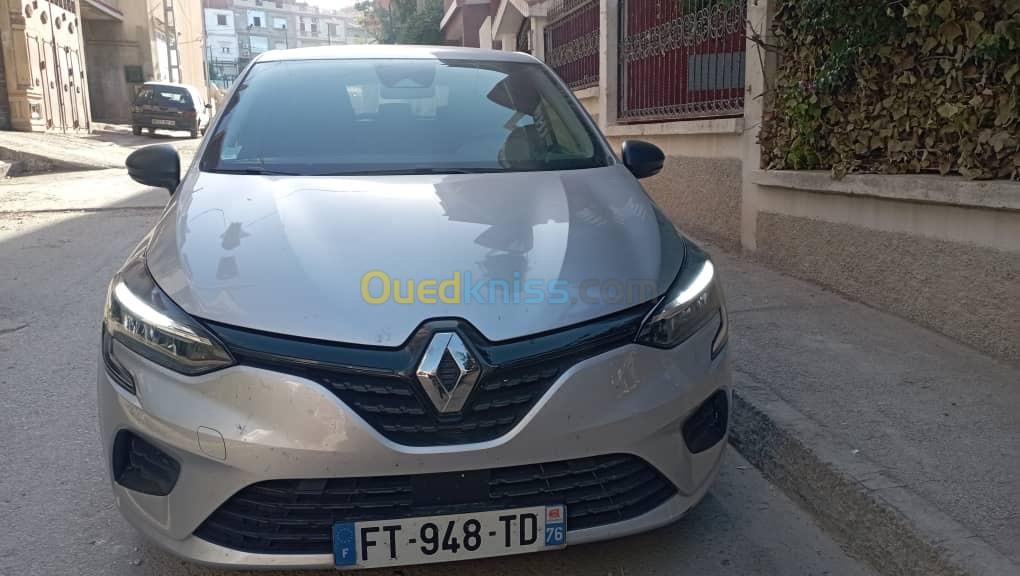 Renault 2020 2020 Nouvelle