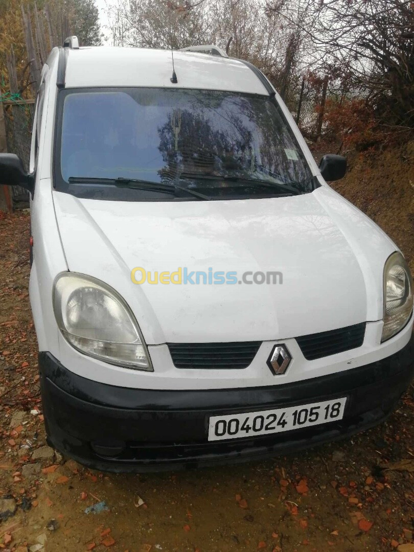 Renault Kangoo 2006 Kangoo