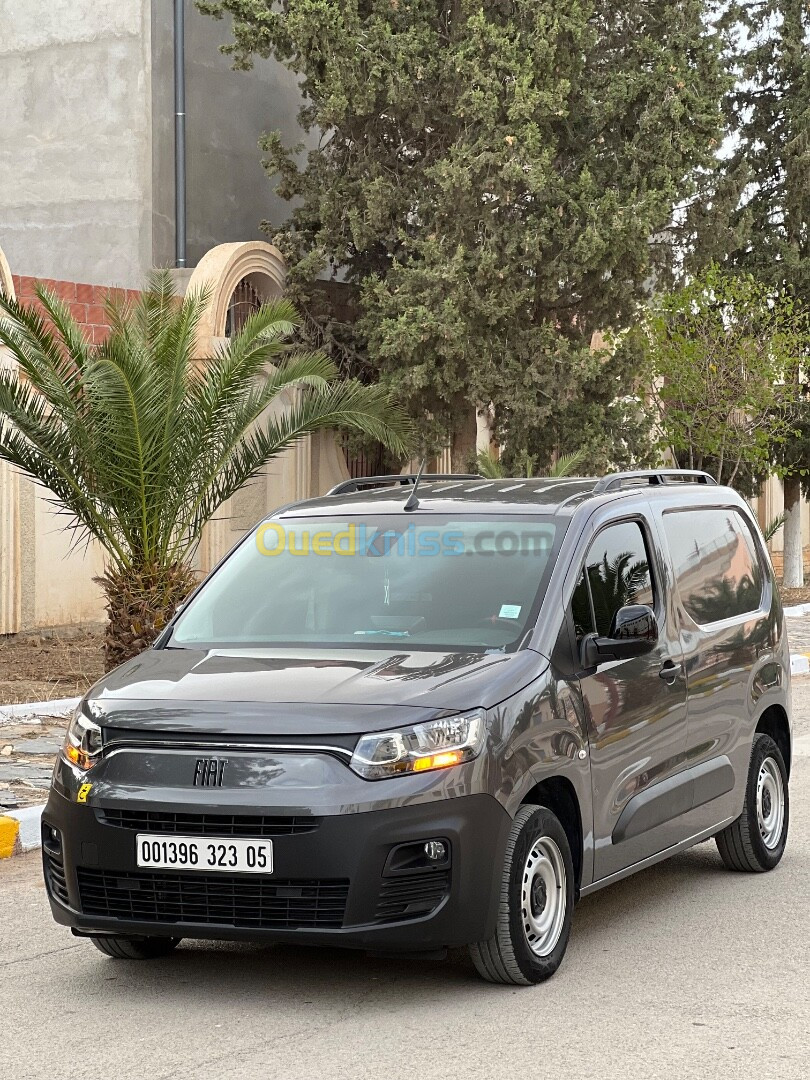 Fiat Doblo 2023 