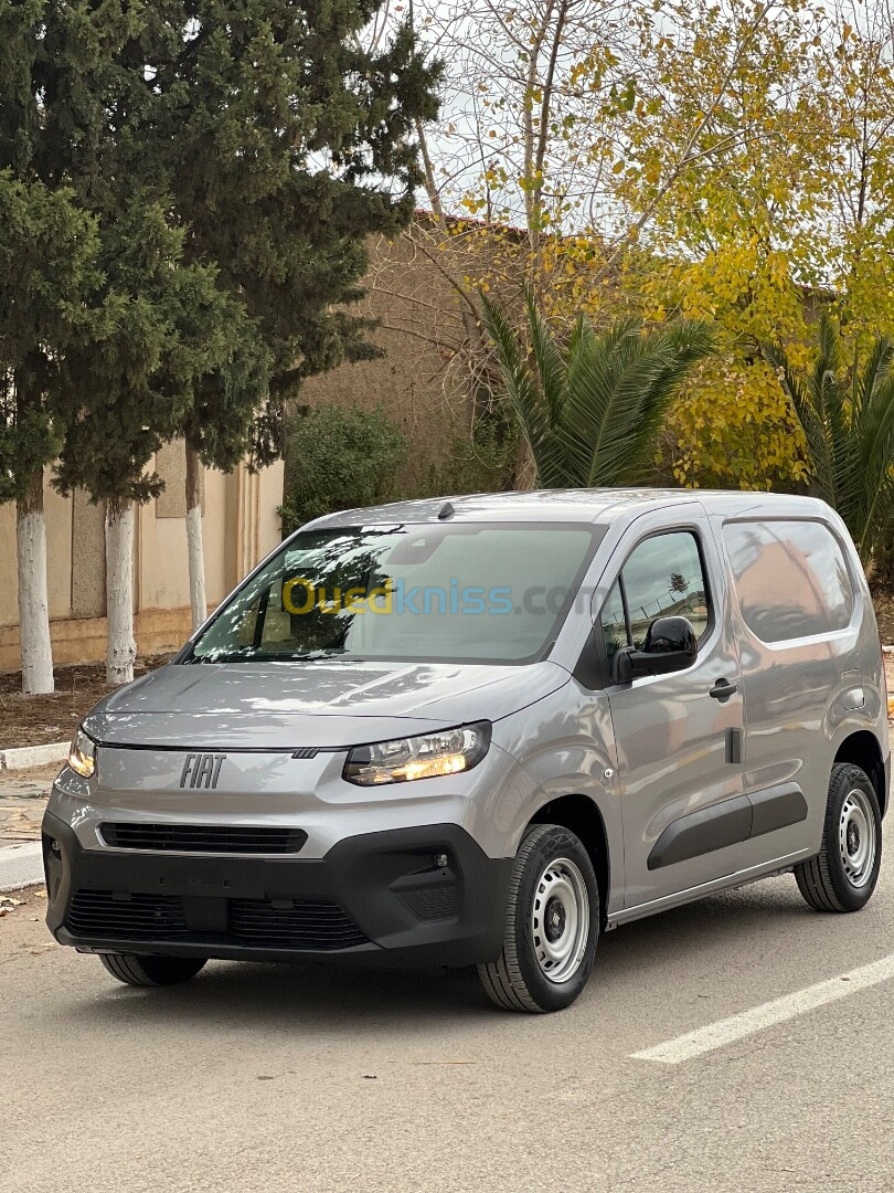 Fiat Doblo 2024 