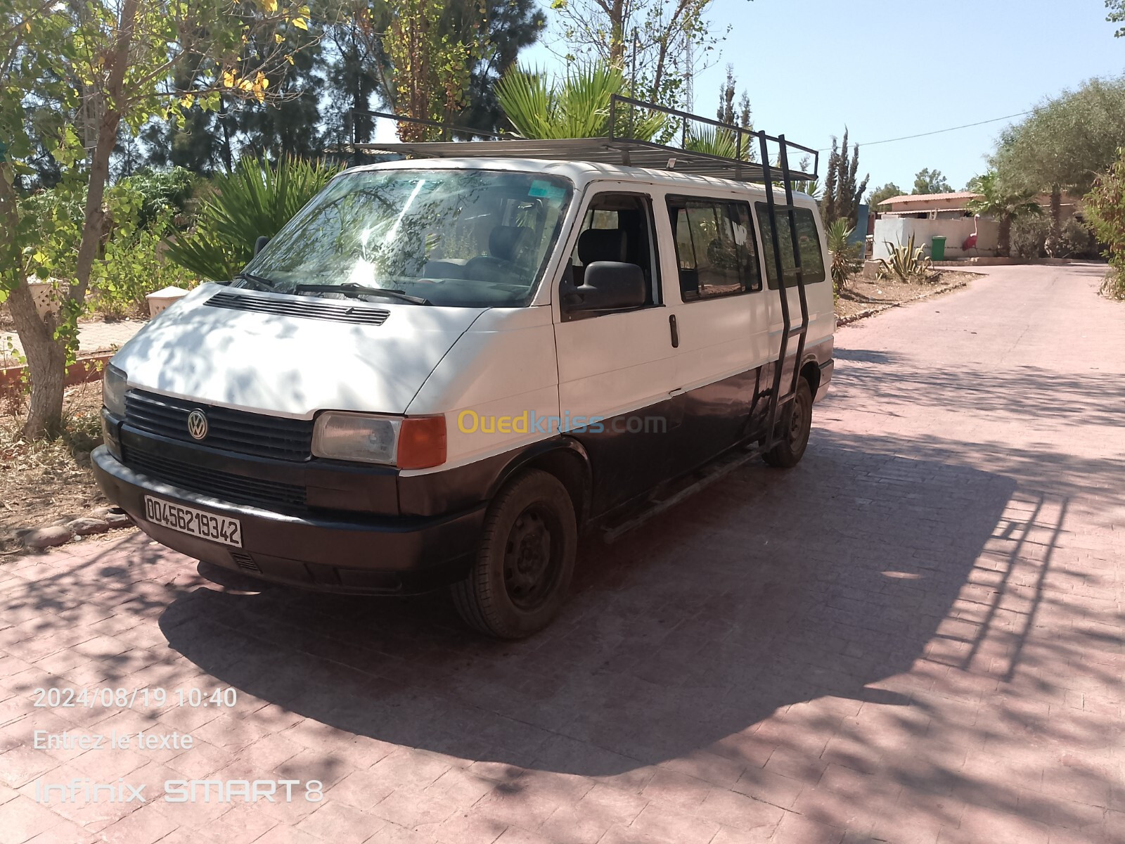 Volkswagen Transporter 1993 Transporter