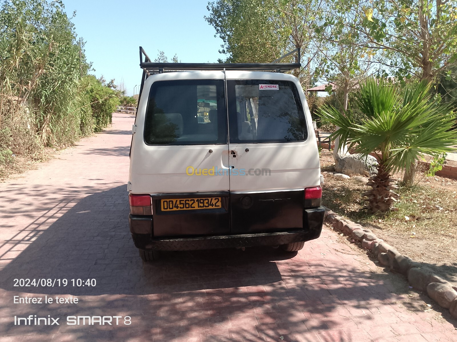 Volkswagen Transporter 1993 Transporter