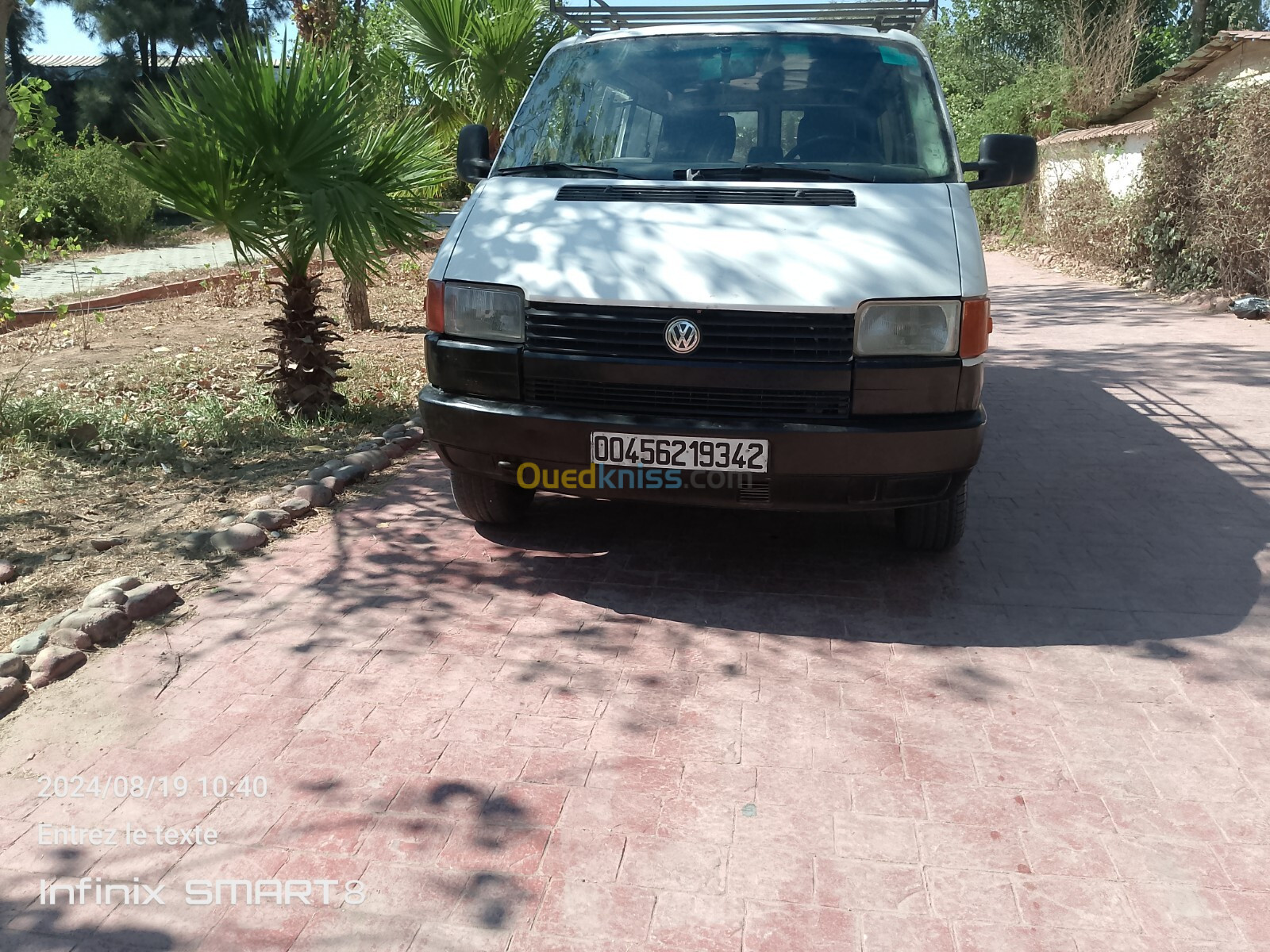 Volkswagen Transporter 1993 Transporter