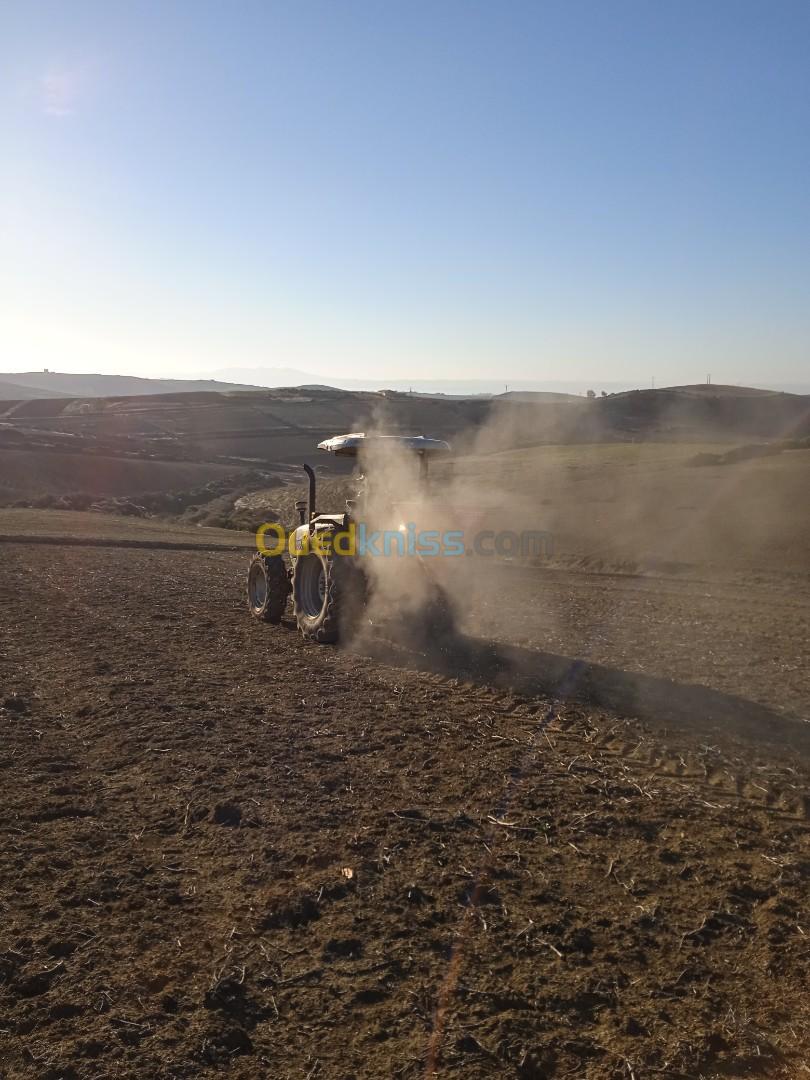 Vente Terrain Oran Ain el kerma