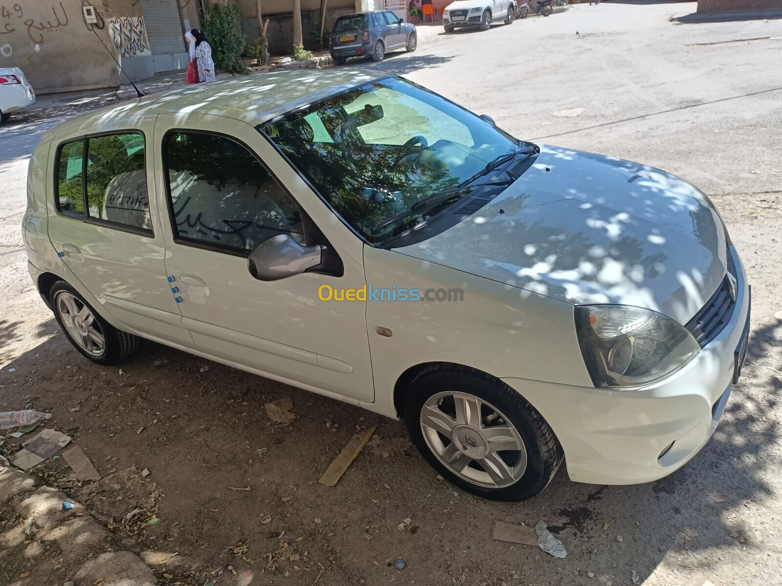 Renault Clio Campus 2013 