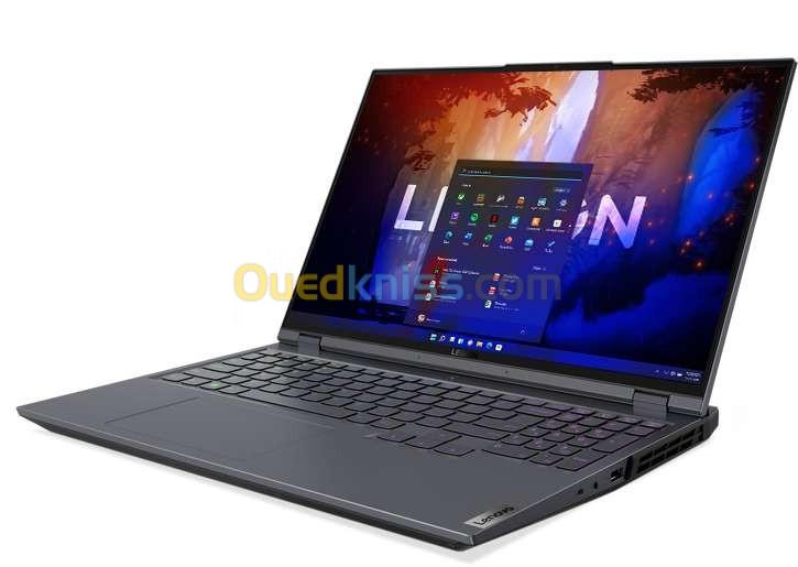 lenovo legion 5 ouedkniss