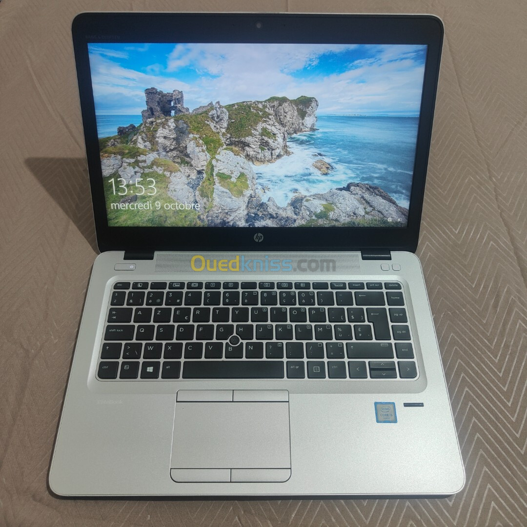 HP elitebook 840 G3