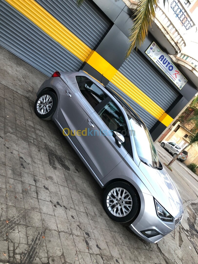 Seat Ibiza 2018 HIGH