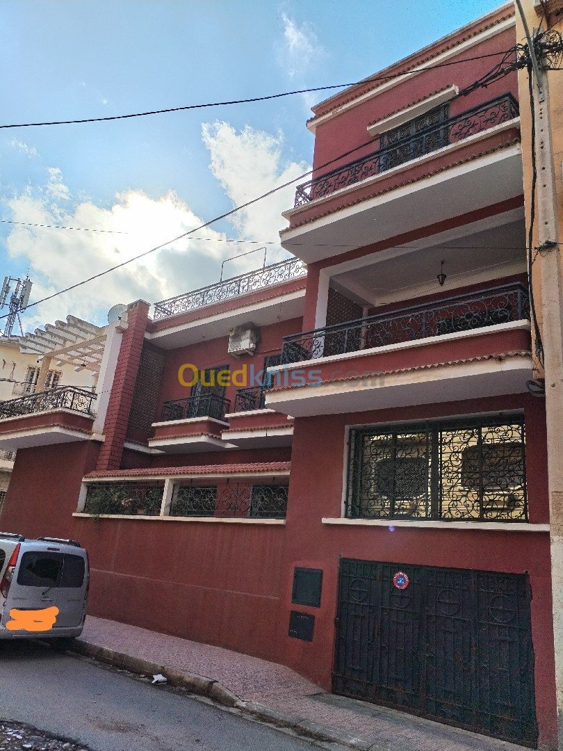 Vente Villa Oran Bir el djir