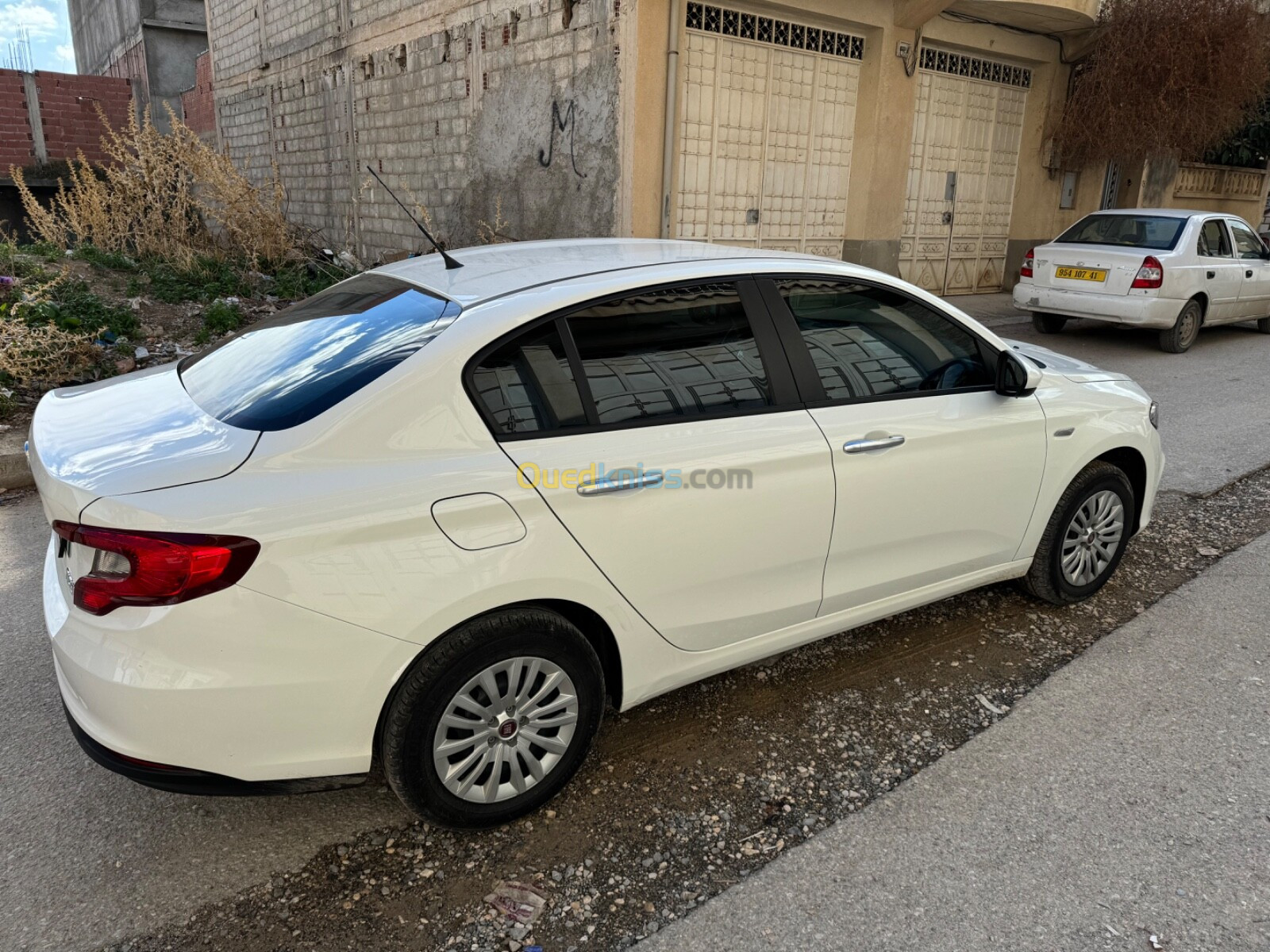 Fiat Tipo sity 2023 Tipo sity