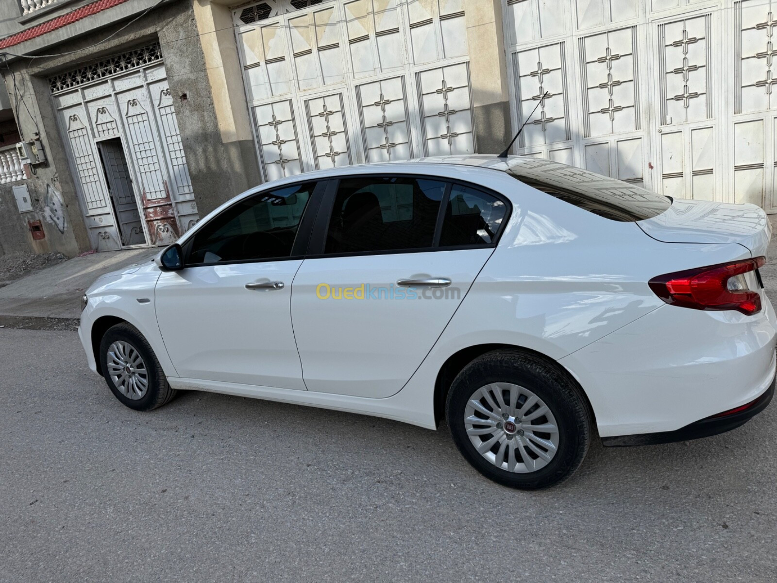 Fiat Tipo sity 2023 Tipo sity