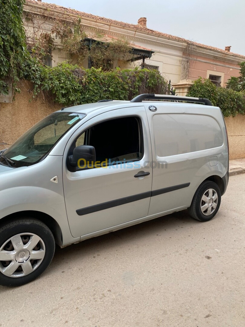 Renault Kangoo 2012 Kangoo