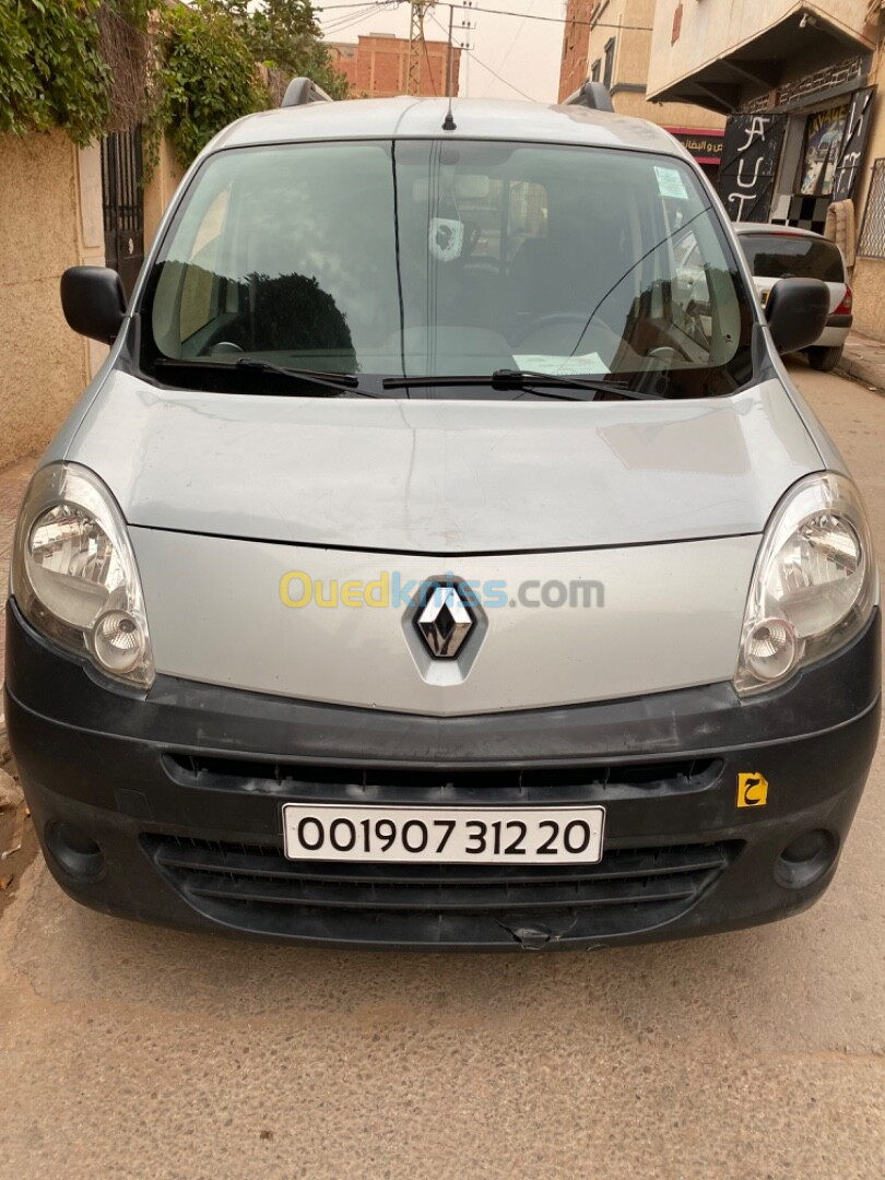 Renault Kangoo 2012 Kangoo