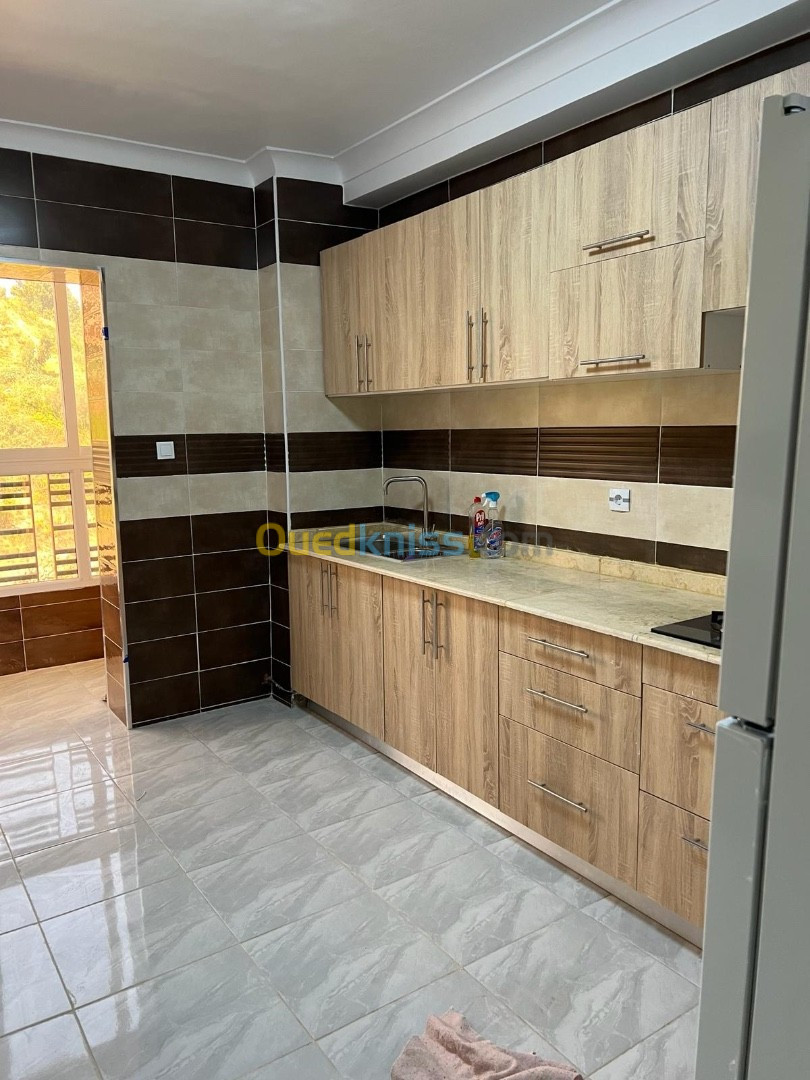 Vente Appartement F04 Annaba Annaba