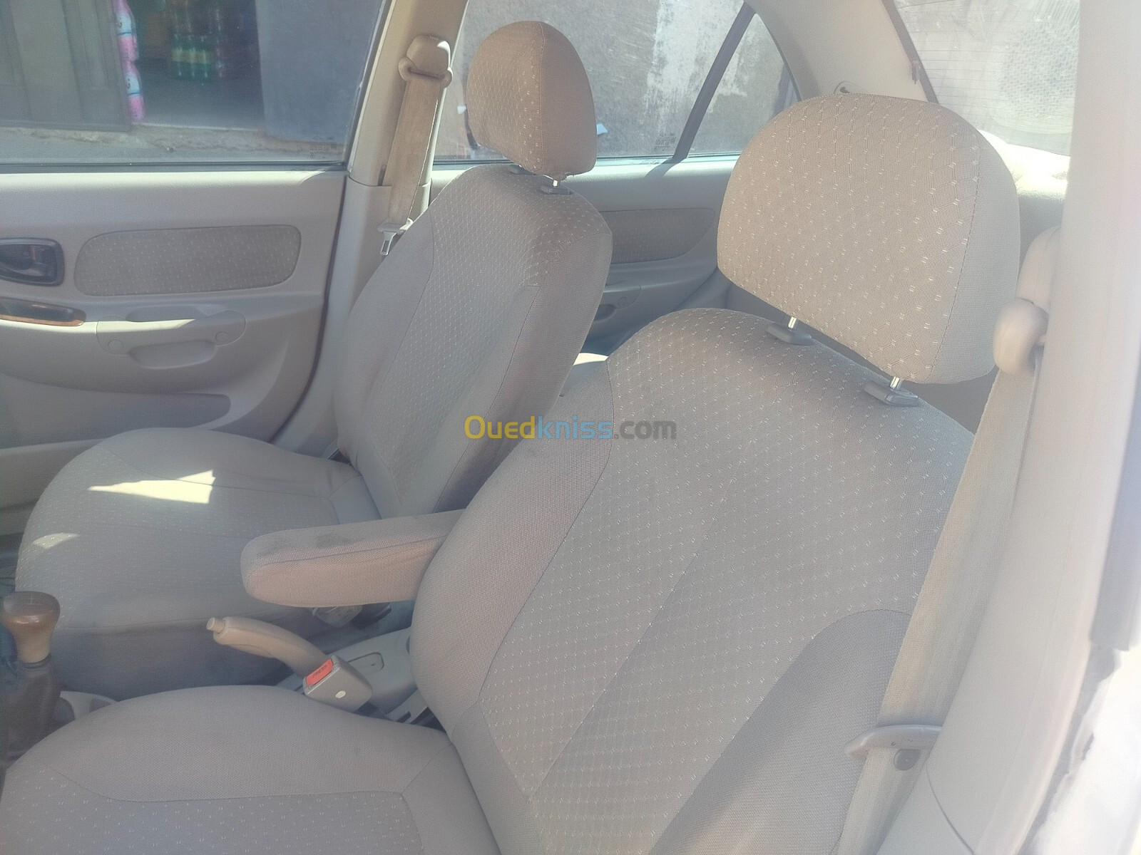 Hyundai Accent 2011 Accent