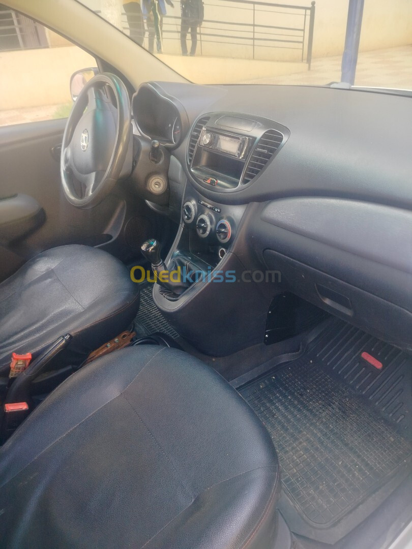 Hyundai i10 2011 i10