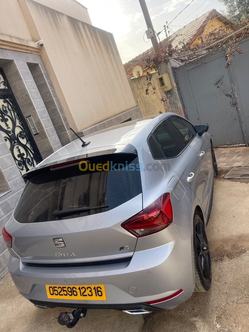 Seat Ibiza 2023 FR +