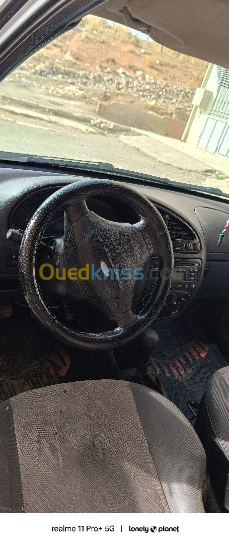 Ford Fiesta 2001 Fiesta