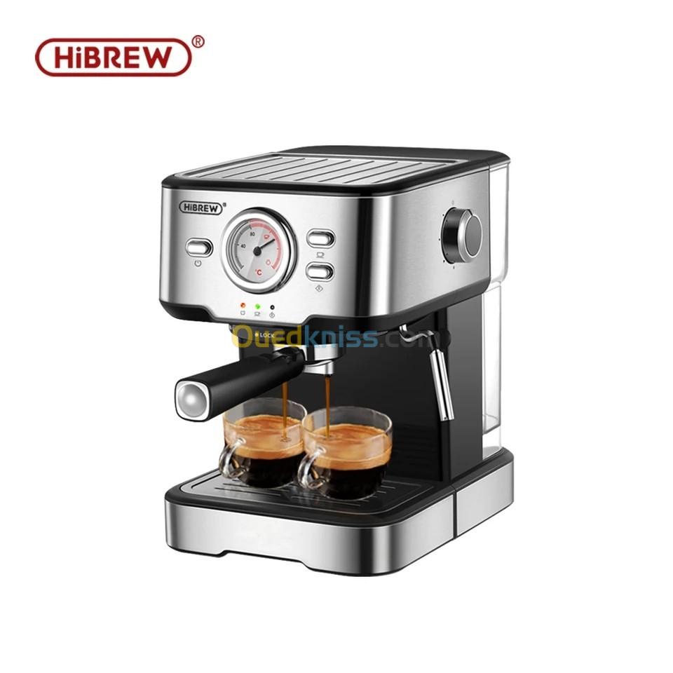 Coffee machine Hibrew 