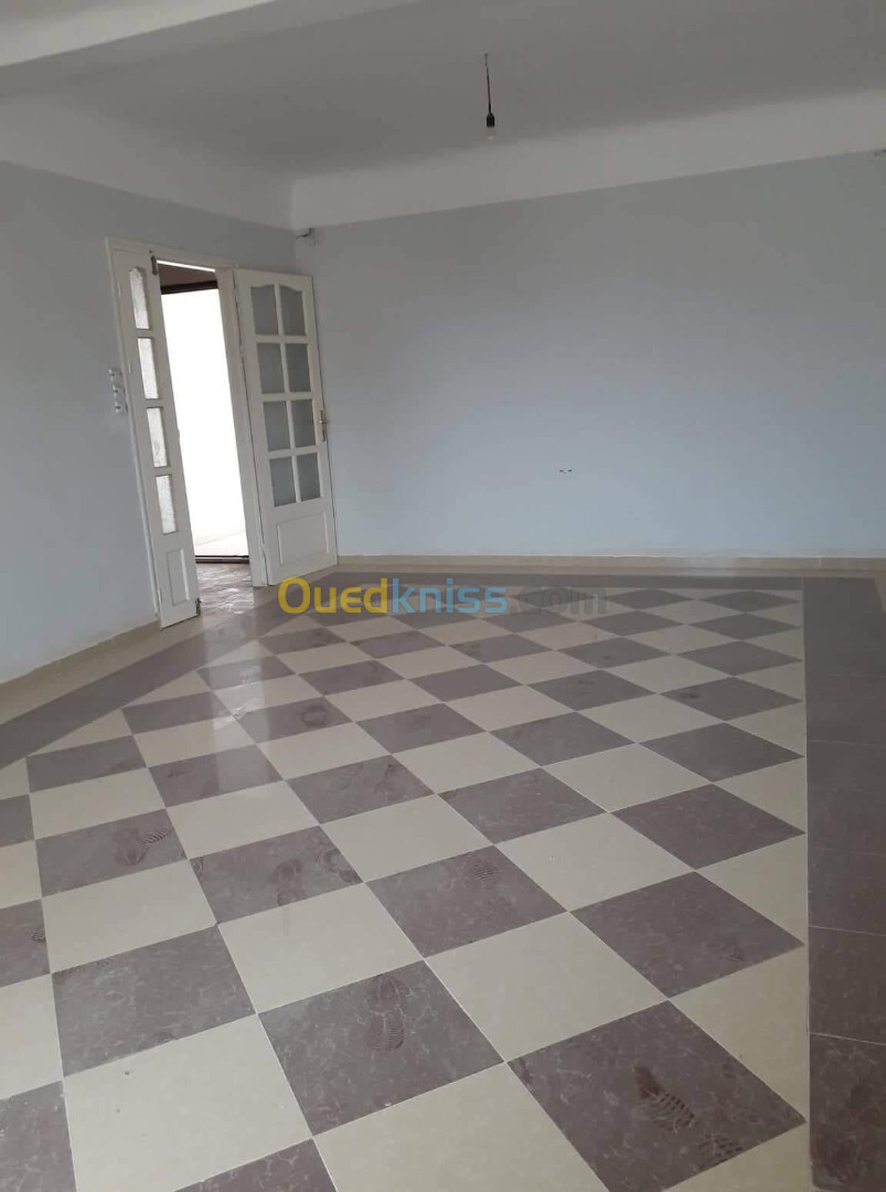 Vente Appartement F4 Batna Batna