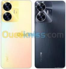 Realme Realme c55