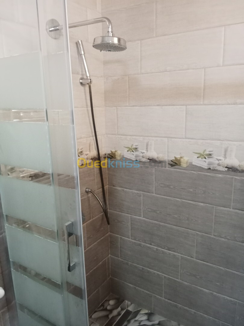 Vente Appartement F3 Tipaza Douaouda