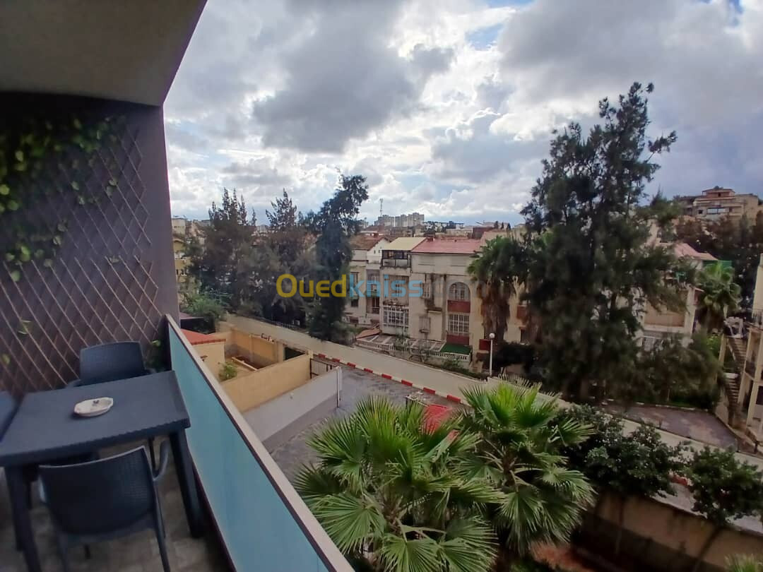 Location Appartement F5 Alger El achour