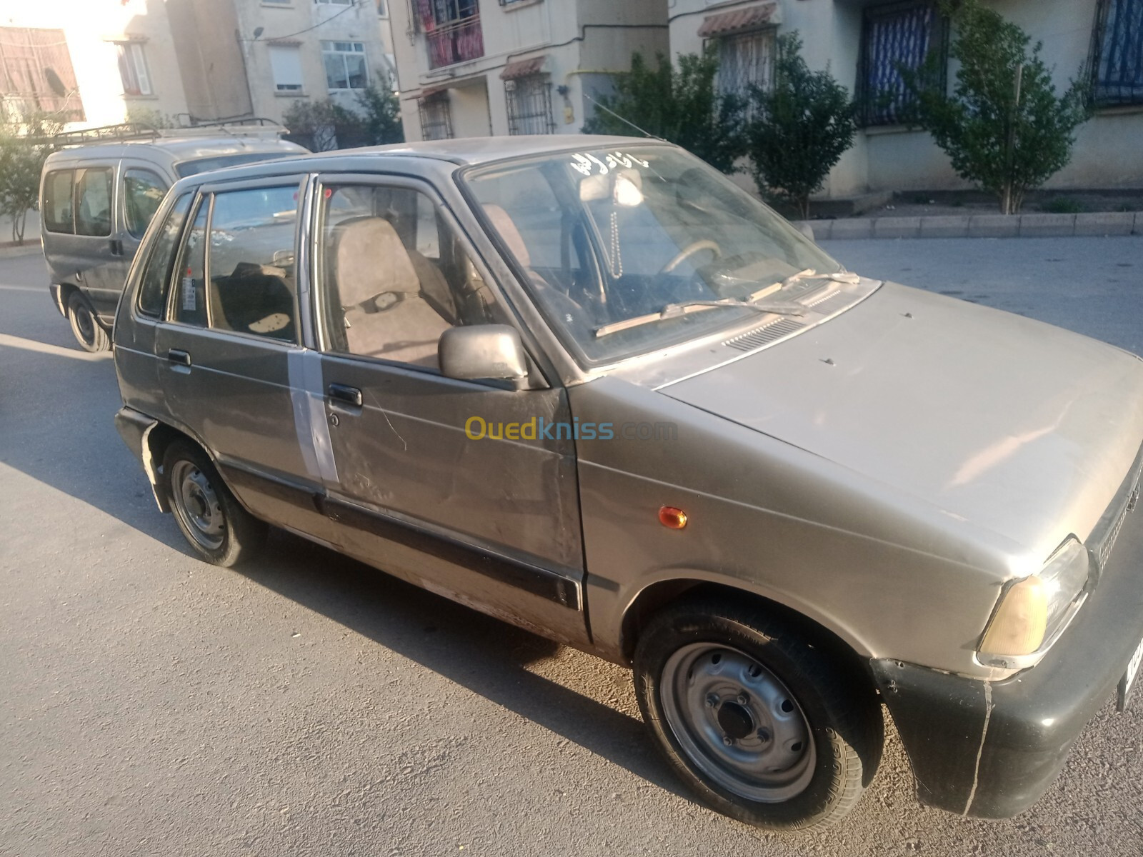 Suzuki Maruti 800 2006 Maruti 800