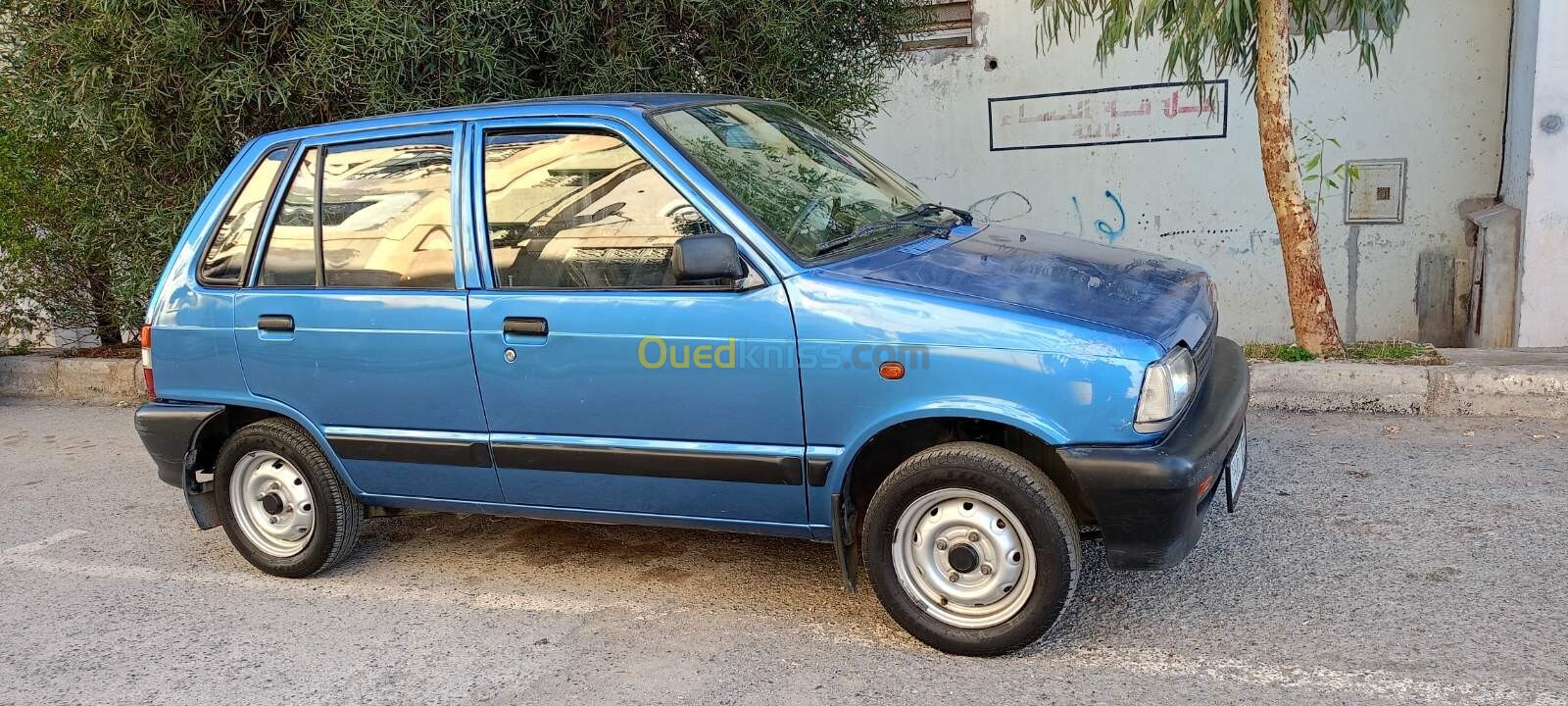 Suzuki Maruti 800 2009 Maruti 800