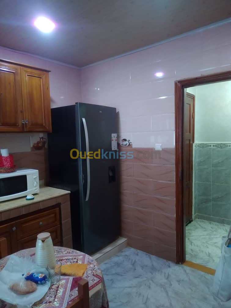 Vente Appartement F3 Mostaganem Mesra