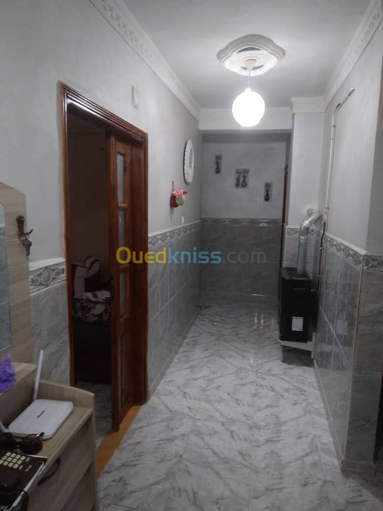 Vente Appartement F3 Mostaganem Mesra