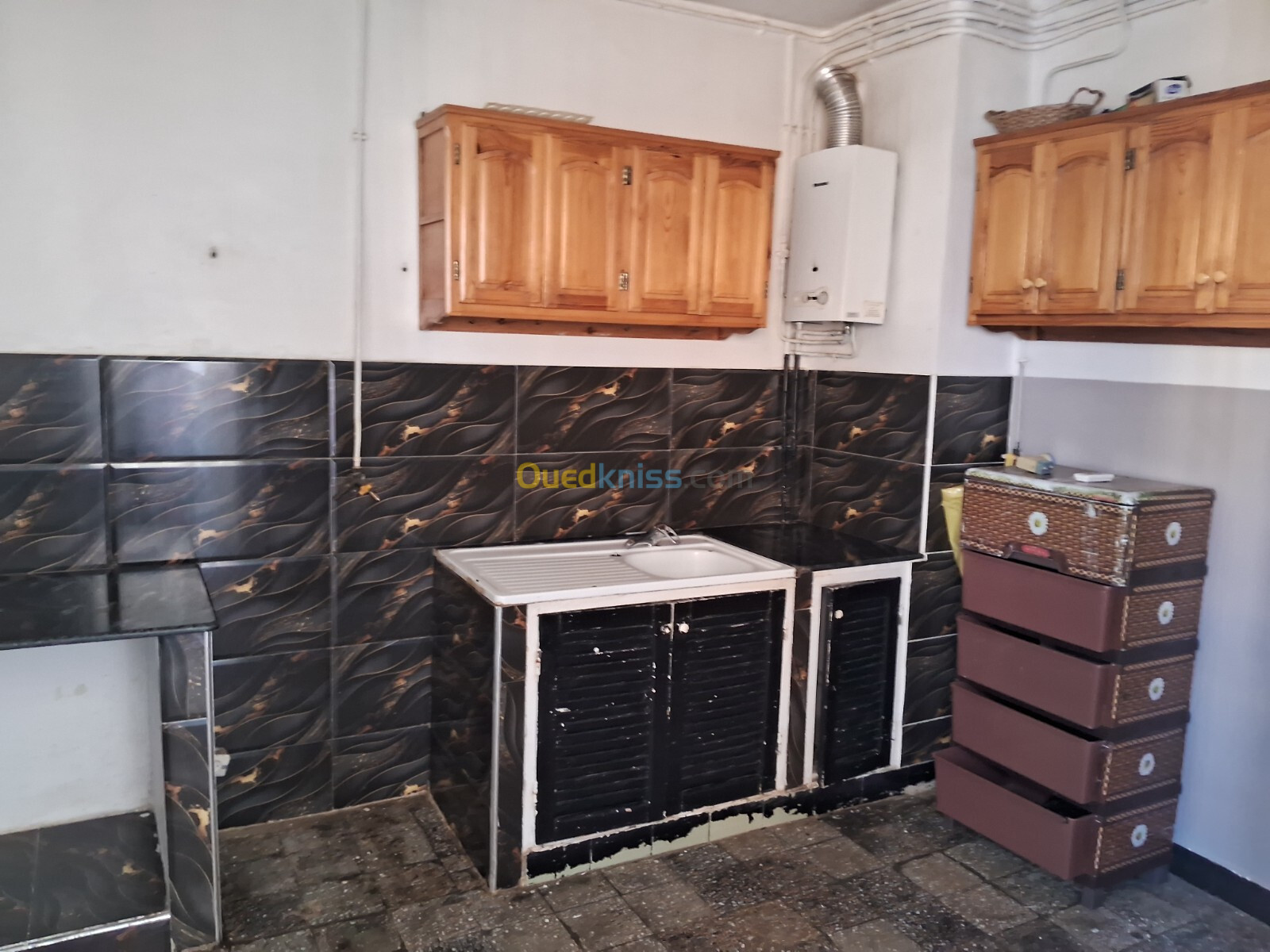 Vente Appartement F3 Blida Ouled yaich