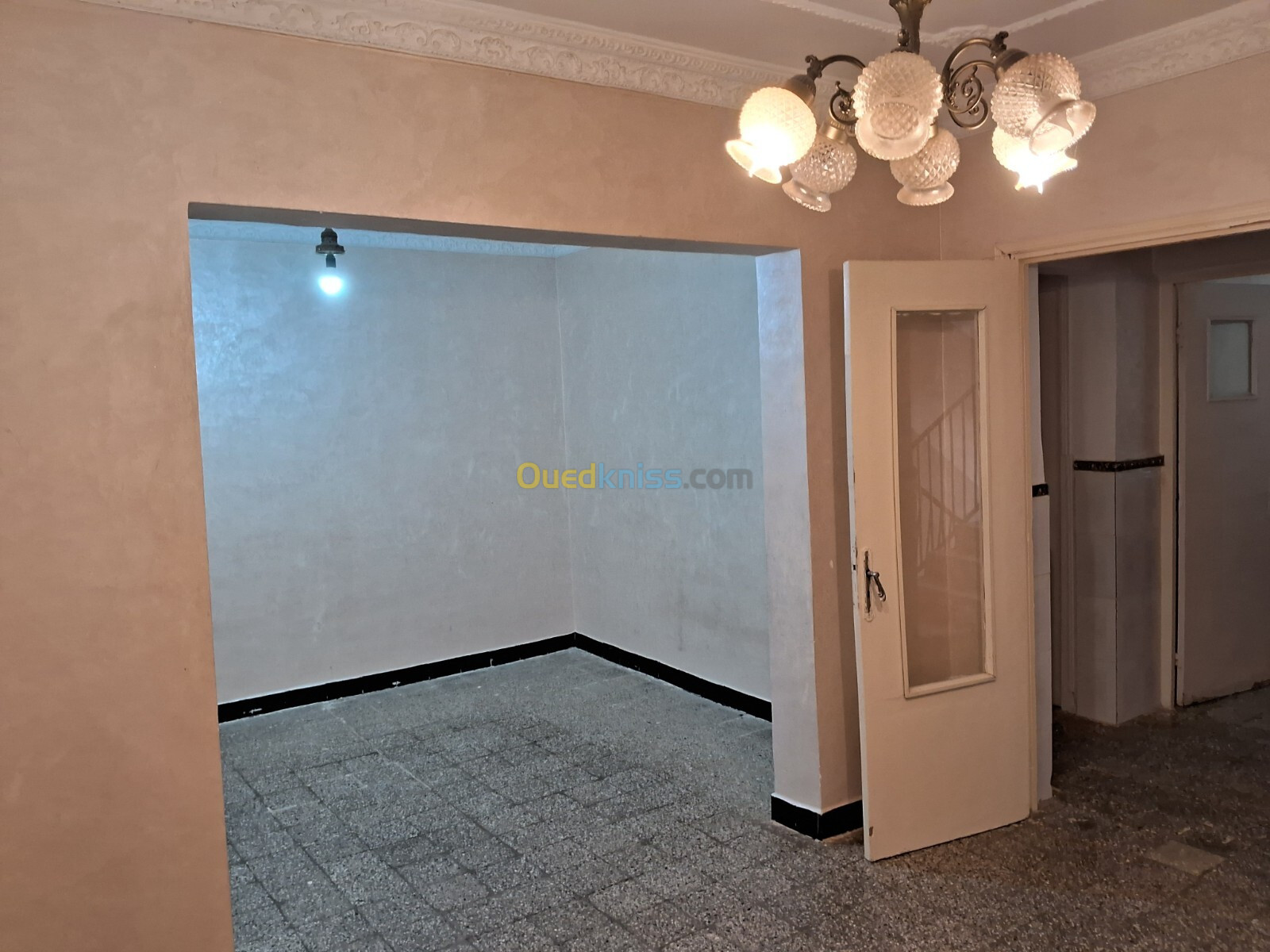 Vente Appartement F3 Blida Ouled yaich